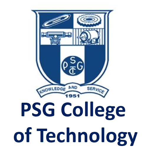 PSG College — Cobex India client