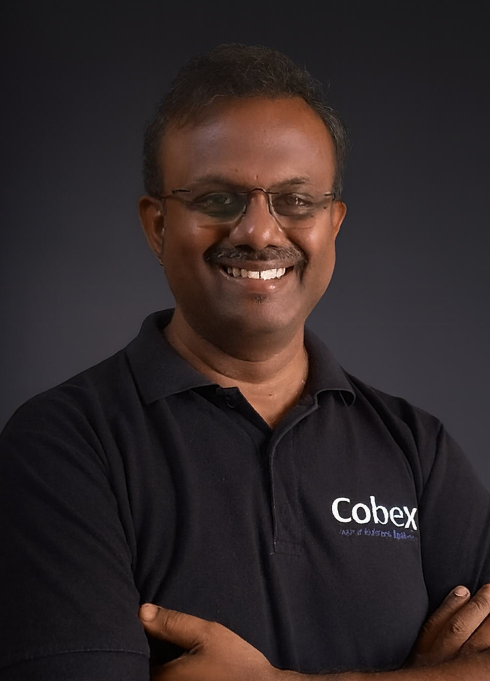 Prabhakaran Kuralnidhi — Principal Consultant / LEAN Trainer / Performance Coach, Cobex India