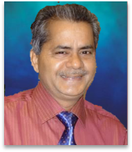 VS Vaitheeswaran — Sr Consultant — Industrial Electrification, Cobex India