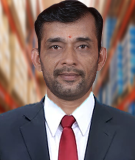 A. Subramaniyan — Sr Consultant / Lean Supply Chain, Cobex India