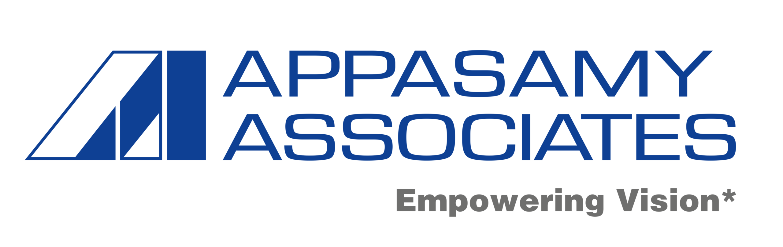 Appasamy associates