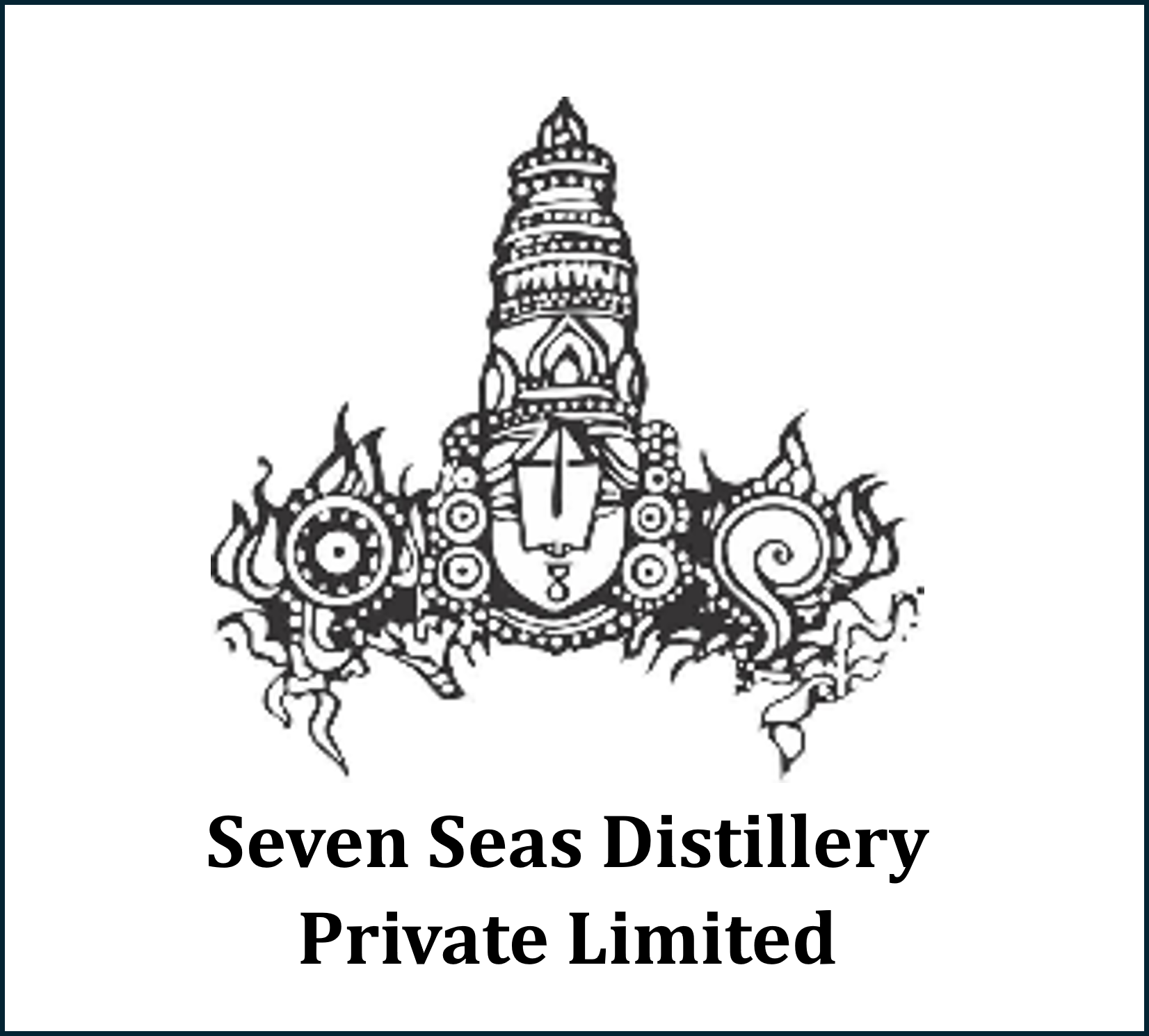 Seven Seas Distillery